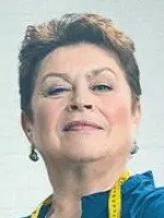 Валентина Семёновна, портниха