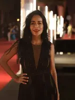 Karima Mansour