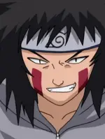 Kiba Inuzuka