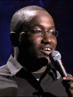 Hannibal Buress