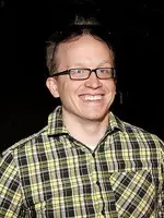 Chris Gethard