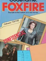 Code Name: Foxfire