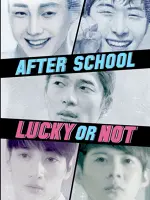 After School: Lucky or Not