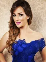 Sana Youssef