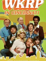 WKRP in Cincinnati