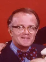 Les Nessman