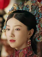 Princess Zhao Hua