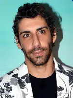 Jim Sarbh