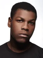 John Boyega