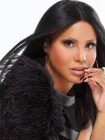 Toni Braxton