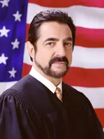 Justice Joseph Novelli