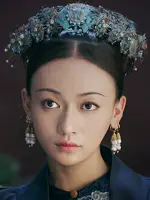 Wei Ying Luo / Consort Ling