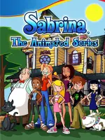 Sabrina: The Animated Series