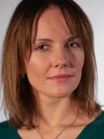 Natalya Tsvetkova
