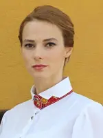 Sabina Izetbegovic Berberovic