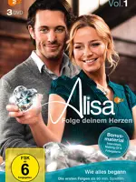 Alisa - Folge deinem Herzen