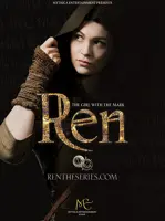 Ren: The Girl with the Mark