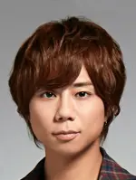 Kitayama Hiromitsu