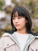 Niijima Mai (Keisuke's daughter)