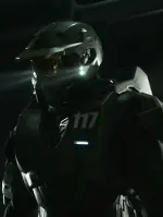 Master Chief Petty Officer John-117