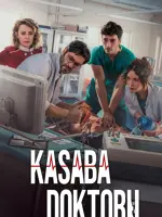 Kasaba Doktoru