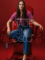 Made in Oslo