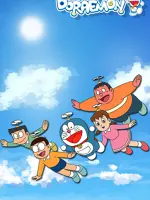 Doraemon