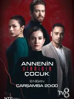 Annenin Sırrıdır Çocuk