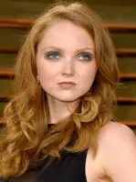 Lily Cole