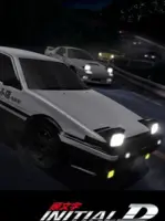 Initial D