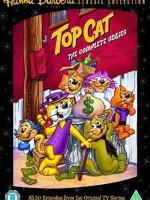 Top Cat