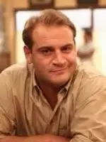 Tasos Giannopoulos II