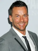 Craig Parker