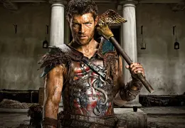 Spartacus