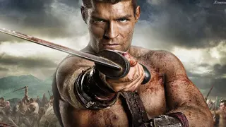 Spartacus