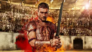 Spartacus