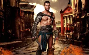 Spartacus