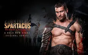 Spartacus