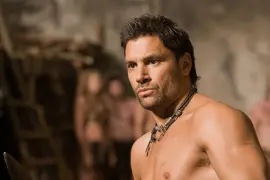 Crixus