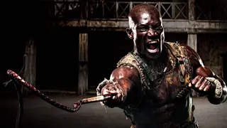 Oenomaus