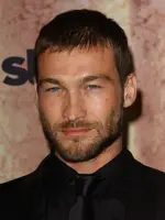 Andy Whitfield