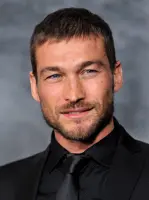 Andy Whitfield