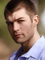 Liam McIntyre