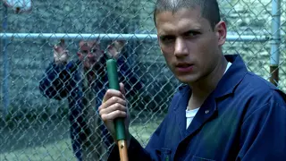 Michael Scofield