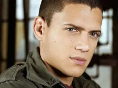 Michael Scofield