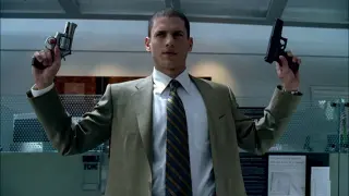 Michael Scofield