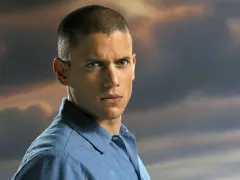 Michael Scofield