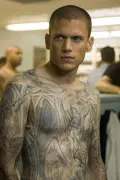 Michael Scofield