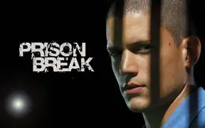 Michael Scofield