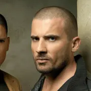 Lincoln Burrows